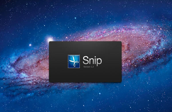free snip tool for mac